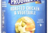 Progresso Light Chicken Noodle soup Amazon Com Progresso Light soup Roasted Chicken Vegetable 18 5