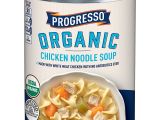 Progresso Light Chicken Noodle soup Amazon Com Progresso organic Chicken Noodle soup 14 Oz Grocery
