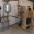 Propane Boiler for Radiant Floor Heat Flooring for Hydronic Radiant Floor Heating and Snow Melting Systems