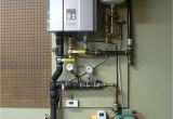 Propane Boiler for Radiant Floor Heat How to Heat A Garage Exploring some Low Cost Options for Keeping An