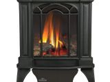 Propane Fireplace Insert Repair Amazon Com Arlington Direct Vent Cast Iron Gas Stove Color Black