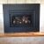 Propane Fireplace Insert Repair Heat N Glo Supreme I 30 Gas Insert with Custom Surround Panel