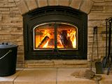 Propane Fireplace Insert Repair How to Convert A Gas Fireplace to Wood Burning Angie S List