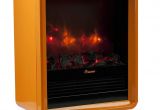 Propane Fireplace Repair Dartmouth Amazon Com Crane Usa Mini Fireplace Heater orange Home Kitchen