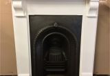 Propane Fireplace Repair Victoria Bc original Victorian Cast Iron Fireplace with Painted solid Wooden
