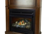 Propane Gas Fireplace Repair Gas Fireplaces Fireplaces the Home Depot