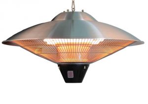 Propane Heat Lamp Rental Az Patio Heaters 1500 Watts Infrared Hanging Wall Mounted Electric
