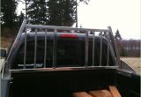 Protech Headache Rack Protech Headache Rack Beautiful Remove the Bed Liner to Install the