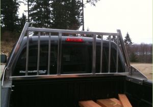 Protech Headache Rack Protech Headache Rack Beautiful Remove the Bed Liner to Install the