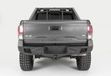 Protech Headache Rack Tacoma Headache Rack Fab Fours