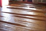 Protect Wood Floors From Furniture Damage Hardwood Floor Water Damage Warping Hardwood Floors Pinterest