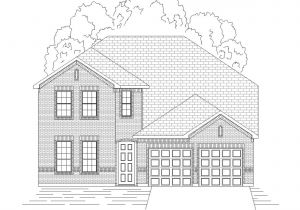 Providence Village Tx Homes for Sale History Maker Homes New Home Plans In Dallas Tx Newhomesource