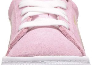 Puma Suede Light Pink Amazon Com Puma Suede Kids Sneaker Sneakers