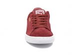 Puma Suede Light Pink Puma Suede Classic Eco W Cabernet White Team Gold Od6802