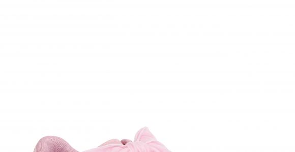 Puma Suede Light Pink Puma Suede Heart Sneaker Love the Pink Bow Our Style