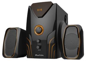 Punta Bull T1 Floor Standing Speakers with Bluetooth Punta P 3220bu 2 1 Bluetooth Speaker Online at Low Price In India