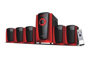 Punta Bull T1 Floor Standing Speakers with Bluetooth Punta P 9991bu 5 1 Bluetooth Speaker Online at Low Price In India