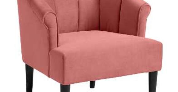 Purple and White Accent Chair Accent Living Room Chairs Arm & Slipper Chairs