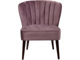 Purple Leather Accent Chair Cecelia Purple Accent Chair Accent Chairs Red