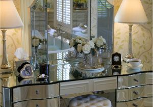 Purple Makeup Vanity Chair Mirrored Furniture Photos for the Home Pinterest Mirror