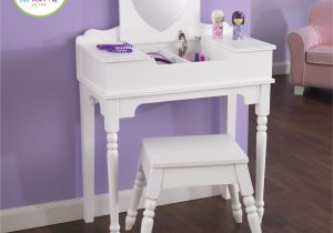 Purple Vanity Chair Kidskraft Exclusive Sweetheart Vanity and Stool From Vistastores
