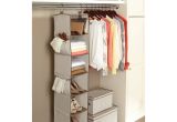 Purse Rack Walmart Better Homes and Gardens 6 Shelf Hanging Closet organizer Walmart Com