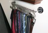 Purse Rack Walmart I Need A Way to organize and Store My Ties Belts Pocket Squares