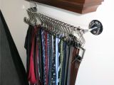 Purse Rack Walmart I Need A Way to organize and Store My Ties Belts Pocket Squares