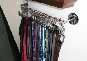 Purse Rack Walmart I Need A Way to organize and Store My Ties Belts Pocket Squares