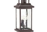 Pvc Lamp Post Plans Shop Post Light Parts at Lowes Com