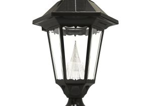 Pvc Lamp Post Plans Shop Post Light Parts at Lowes Com