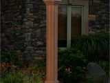 Pvc Lamp Post Trinity 74 Post Home Exterior Reno Pinterest Outdoor Lamp