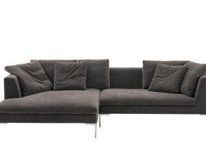 Qatar Vs Curacao sofa sofa Charles Large B B Italia Design by Antonio Citterio