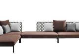 Qatar Vs Curacao sofa sofa Ravel B B Italia Outdoor Design by Patricia Urquiola