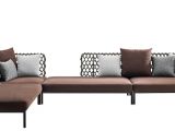 Qatar Vs Curacao sofa sofa Ravel B B Italia Outdoor Design by Patricia Urquiola