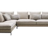 Qatar Vs Curacao sofa sofa Ray Outdoor Natural B B Italia Outdoor Design by Antonio