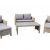 Qatar Vs Curacao sofa Zara Outdoor Furniture Brisbane Designer Style Lounge Ottoman Set