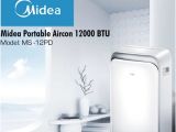 Qoo10 Portable Bathtub Qoo10 Midea Portable Air Conditioner Air Conditoner