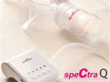 Qoo10 Portable Bathtub Qoo10 [spectra] Portable Electric Breast Pump Spectra Q