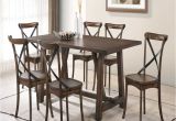 Quails Run Furniture Dining Room Furniture Concept with Trestle Dining Room Table Chair