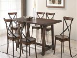 Quails Run Furniture Dining Room Furniture Concept with Trestle Dining Room Table Chair