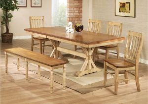 Quails Run Furniture Winners Only Quails Run 84 In Trestle Dining Table with 18 In