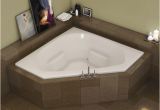 Quantum Bathtubs Americh Quantum Corner Tub