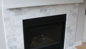 Quartz Tile Fireplace Surround Carrara Marble Fireplace Pinterest Fireplace Surrounds Marble