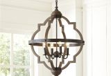 Quatrefoil Light Fixture Bennington Candle Style Chandelier Light Brite Pinterest