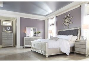 Queen Bedroom Sets Coralayne Queen Bedroom Group by Signature Design by ashley Van