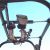 Quick Draw Gun Rack for Utv Quickdraw Overhead Gun Racks Great Day Inc
