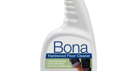 Quick Shine Floor Cleaner Lowes Shop Bona 32 Fl Oz Wood Cleaner at Lowes Com