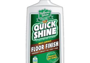 Quick Shine Floor Cleaner Lowes Shop Holloway House 27 Oz Floor Polish at Lowes Com