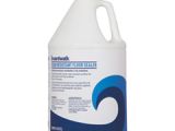 Quick Shine Floor Cleaner Msds Floor Finishes Chemicals